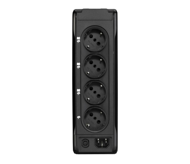 EATON Zasilacz awaryjny 3P Ellipse 700 DIN - 1335721 - zdjęcie 3